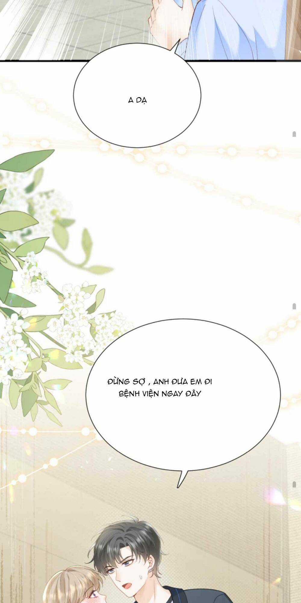 Tình Yêu Cháy Bỏng Chapter 148 trang 19