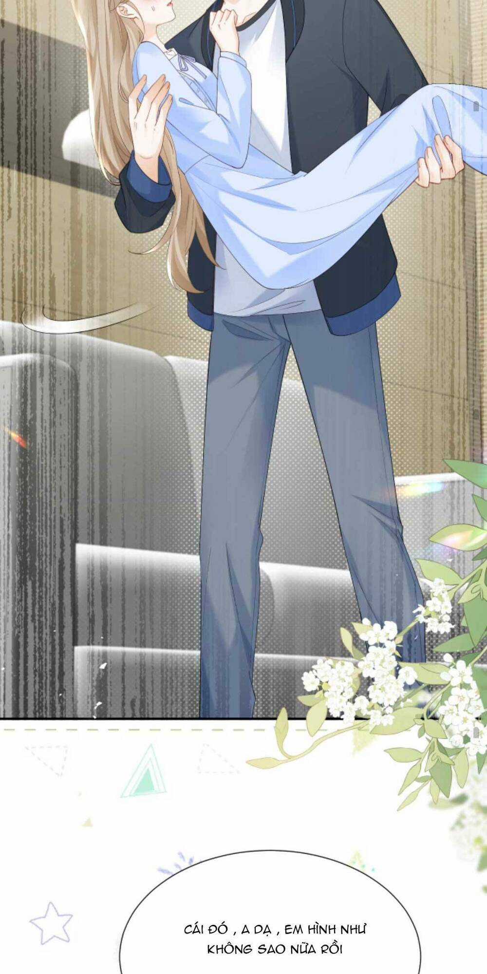 Tình Yêu Cháy Bỏng Chapter 148 trang 20