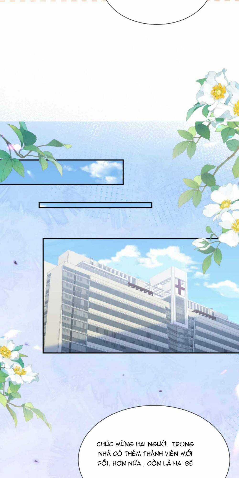 Tình Yêu Cháy Bỏng Chapter 148 trang 23