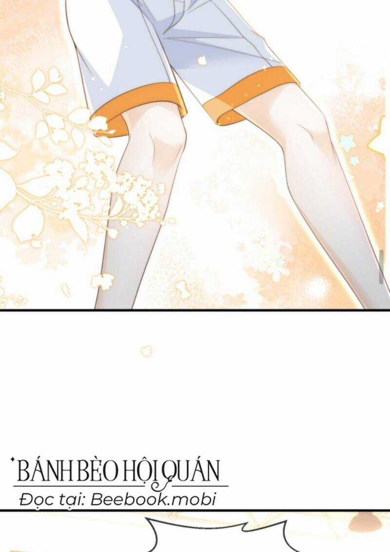 Tình Yêu Cháy Bỏng Chapter 15 trang 21