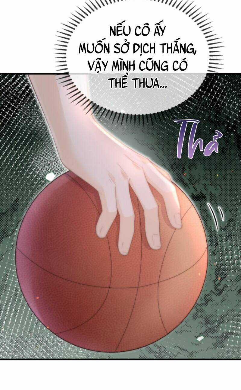 Tình Yêu Cháy Bỏng Chapter 15 trang 24