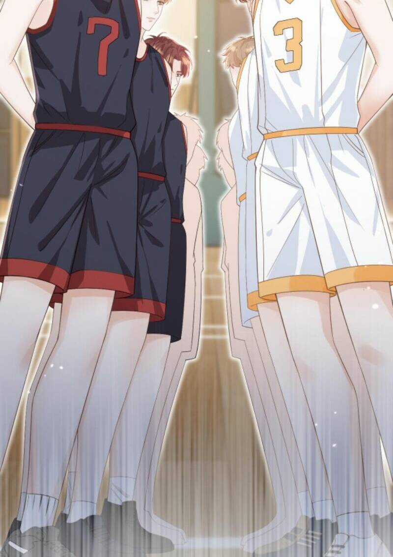 Tình Yêu Cháy Bỏng Chapter 15 trang 3