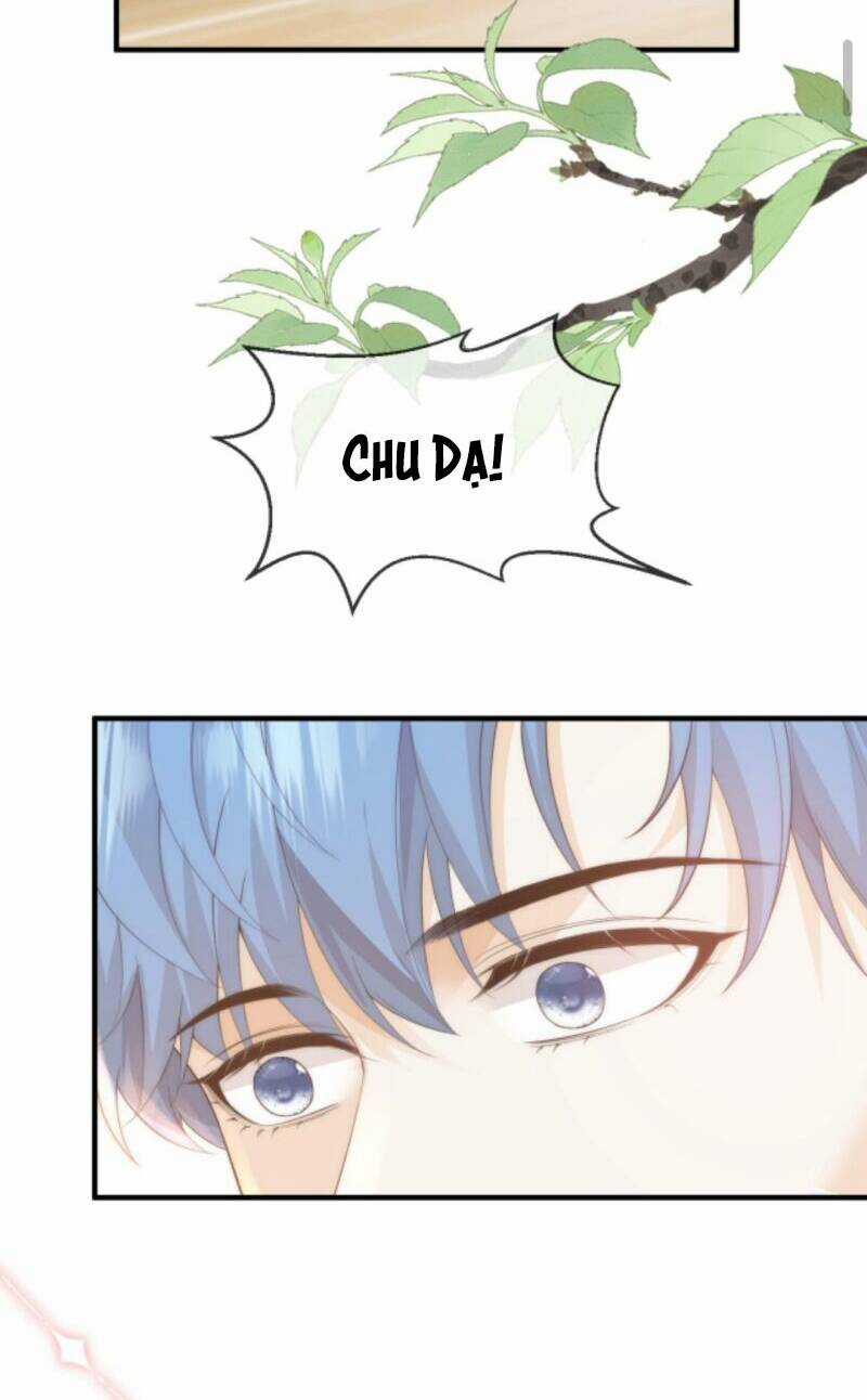 Tình Yêu Cháy Bỏng Chapter 15 trang 30