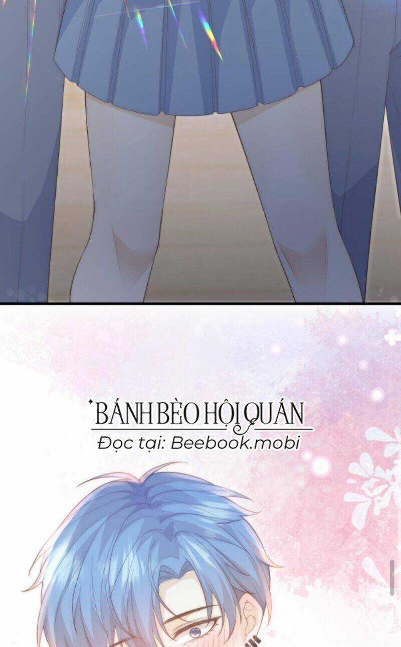 Tình Yêu Cháy Bỏng Chapter 15 trang 32