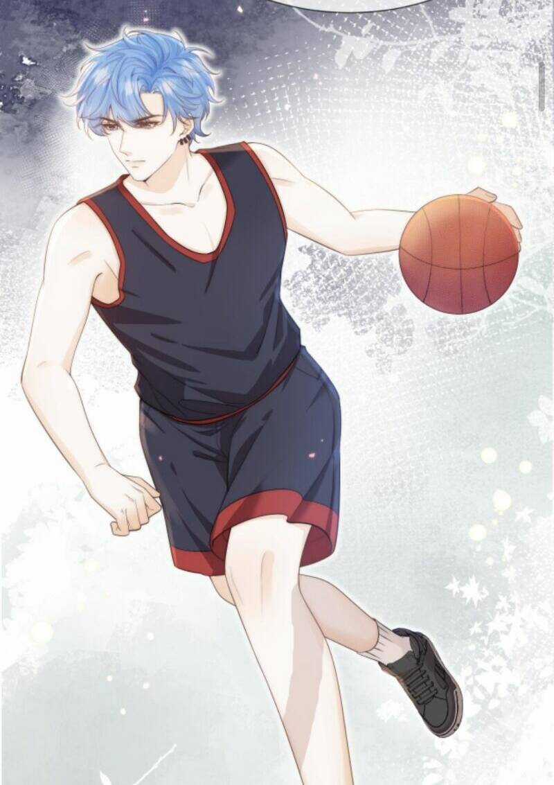 Tình Yêu Cháy Bỏng Chapter 15 trang 9