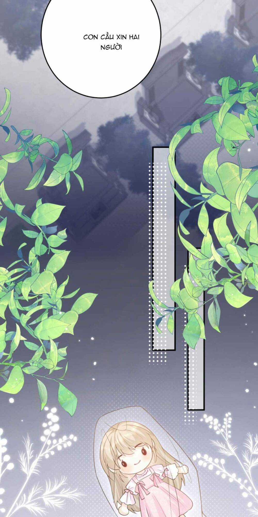 Tình Yêu Cháy Bỏng Chapter 150 trang 11