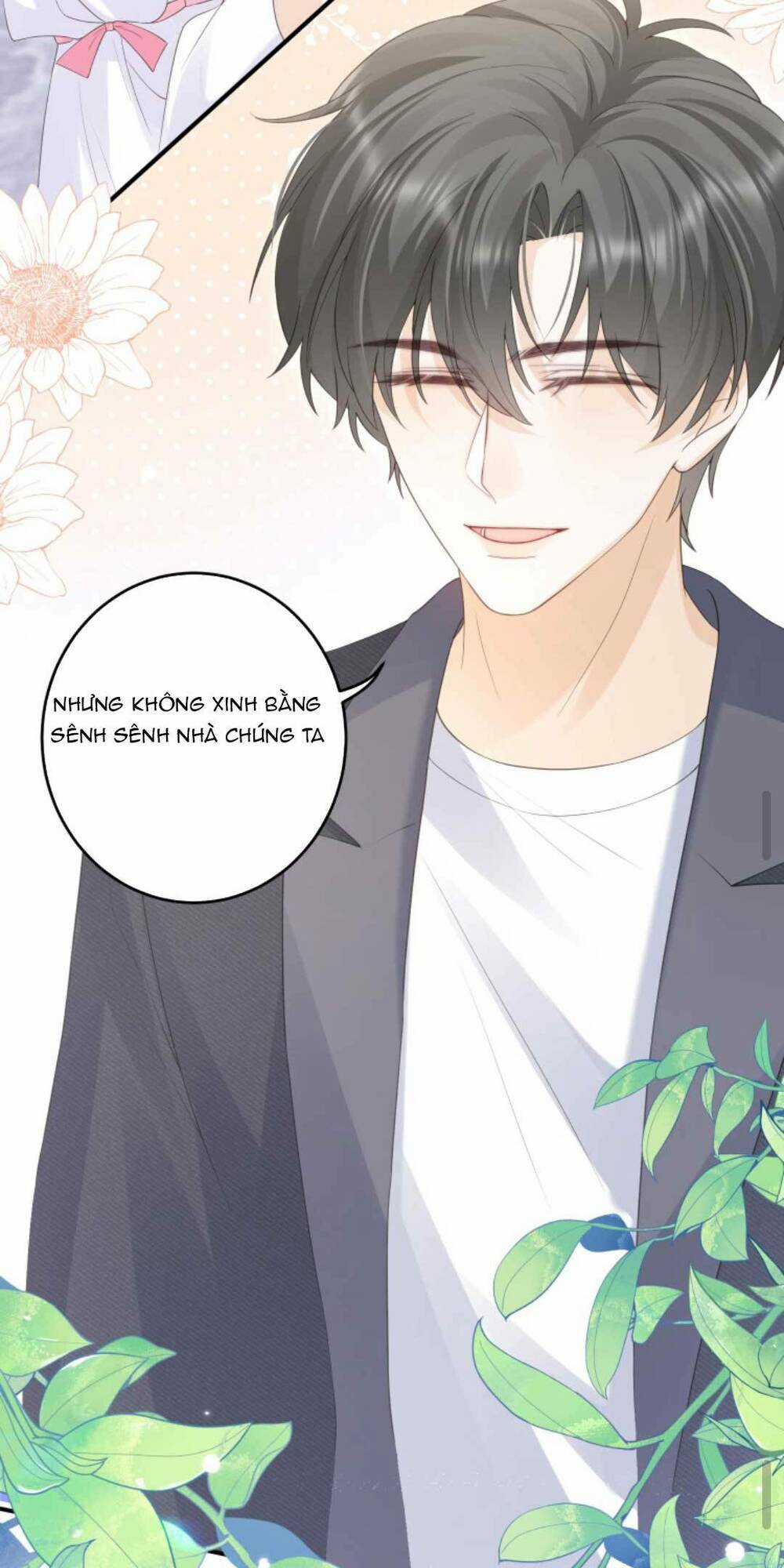 Tình Yêu Cháy Bỏng Chapter 150 trang 15