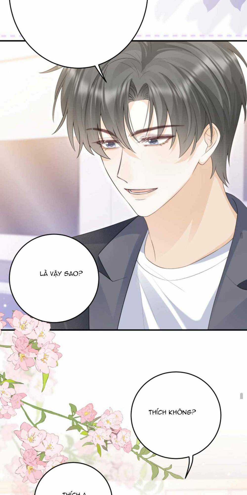 Tình Yêu Cháy Bỏng Chapter 150 trang 21