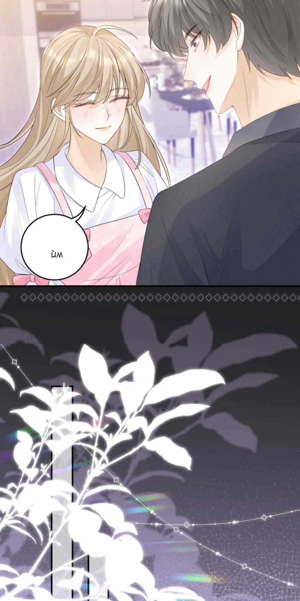 Tình Yêu Cháy Bỏng Chapter 150 trang 23