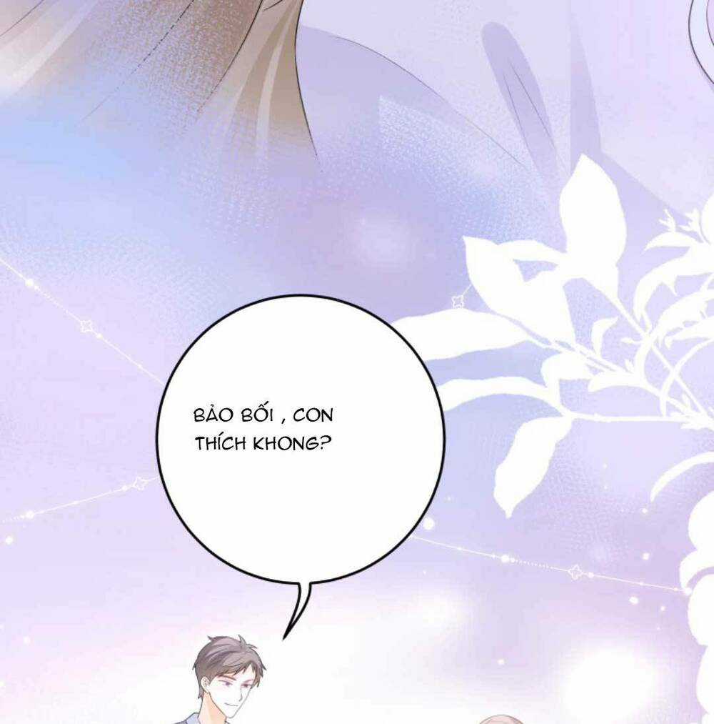 Tình Yêu Cháy Bỏng Chapter 150 trang 25