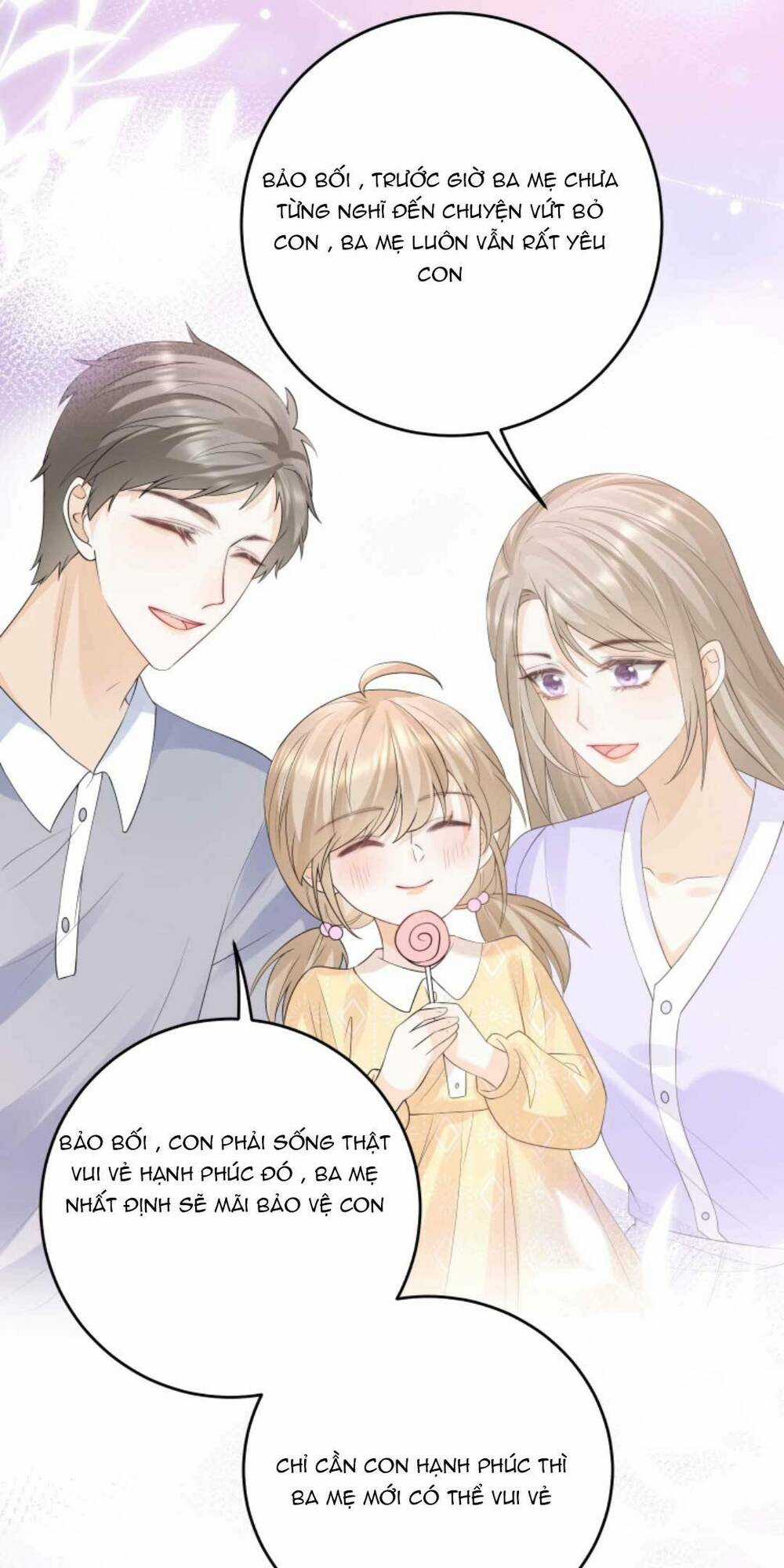 Tình Yêu Cháy Bỏng Chapter 150 trang 27