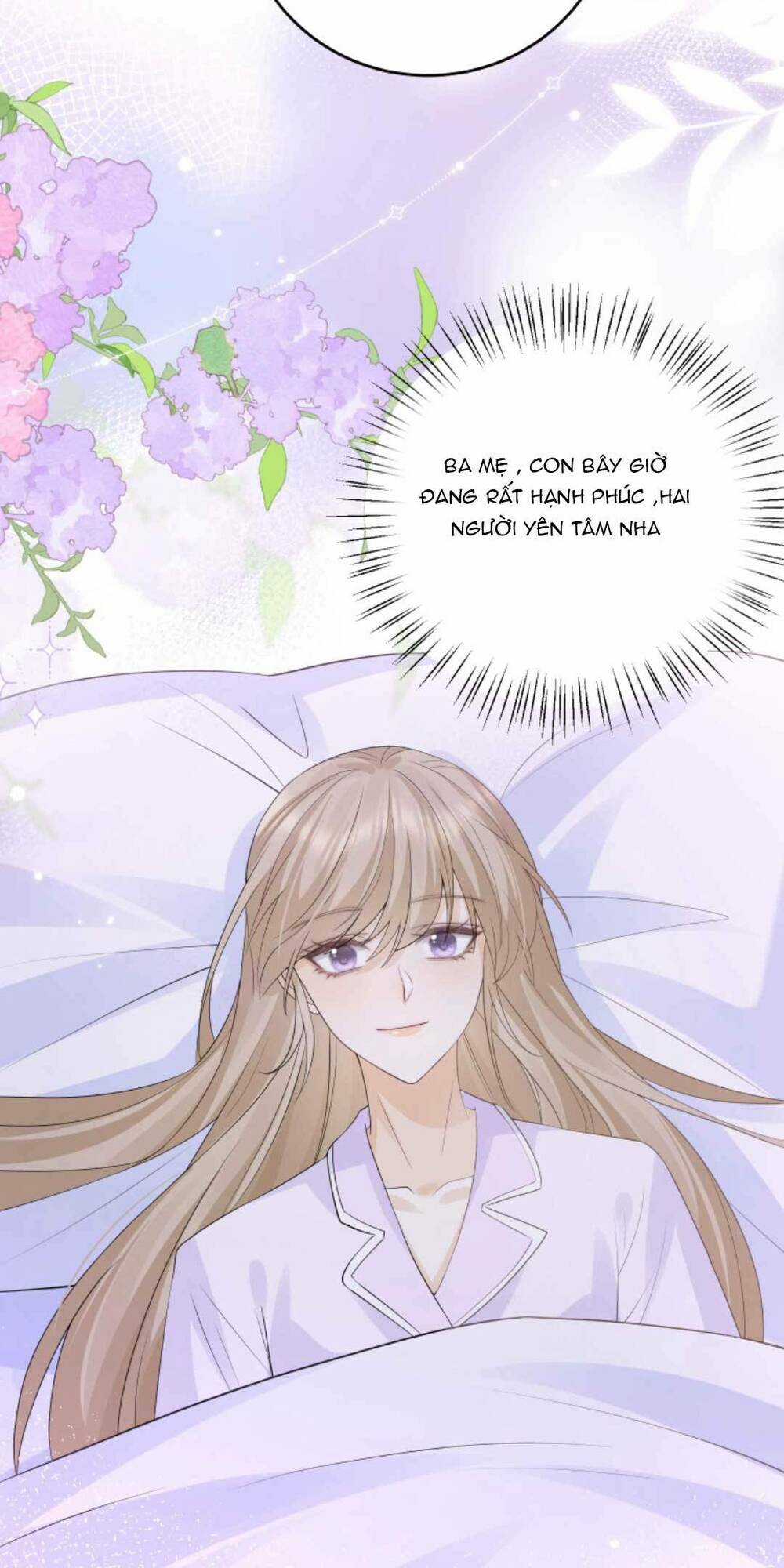 Tình Yêu Cháy Bỏng Chapter 150 trang 28