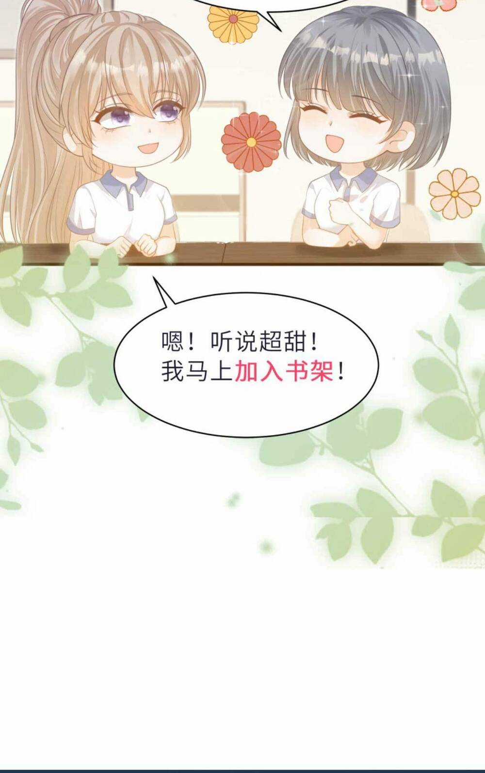 Tình Yêu Cháy Bỏng Chapter 150 trang 30