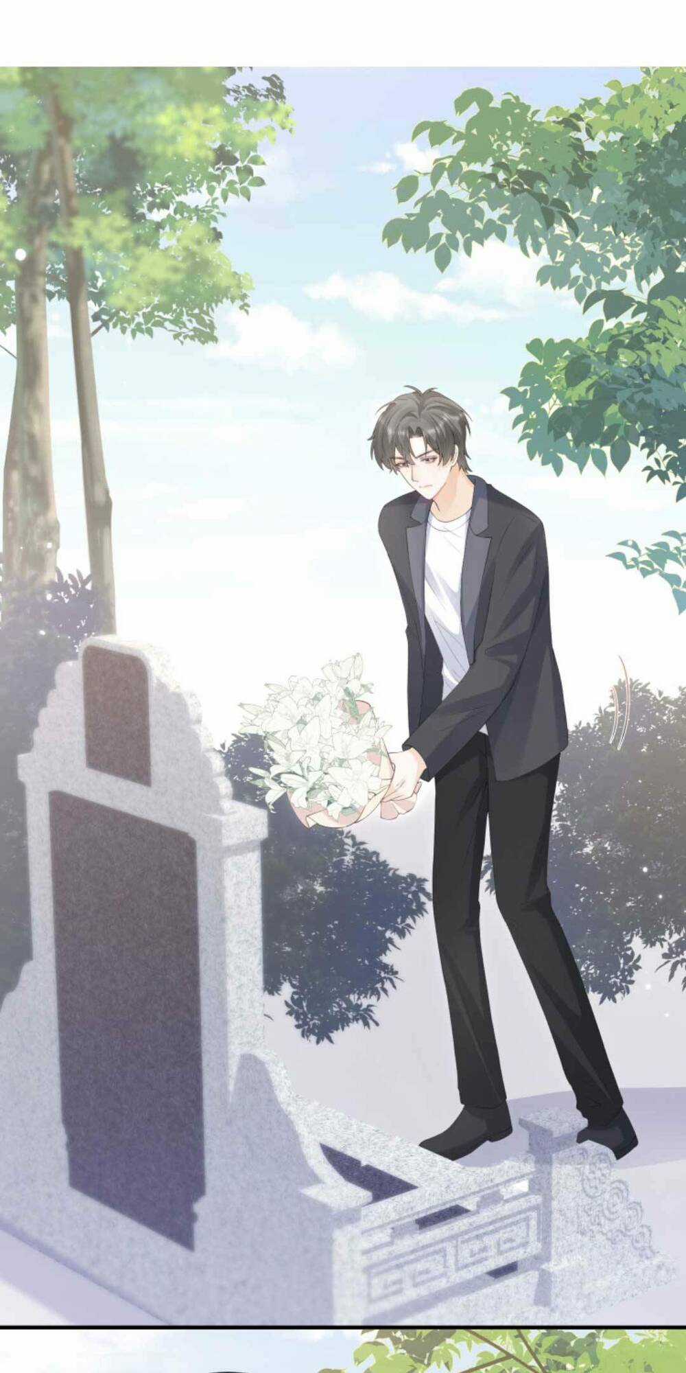 Tình Yêu Cháy Bỏng Chapter 150 trang 4