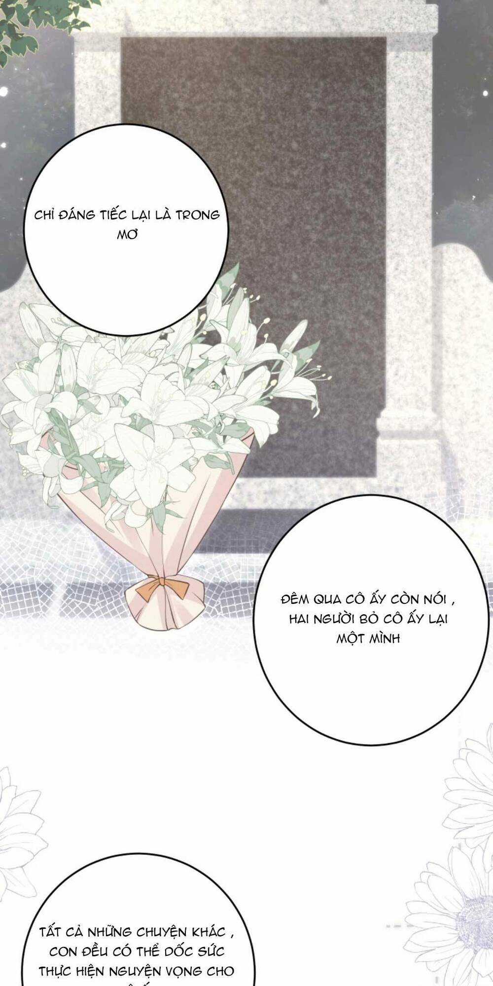 Tình Yêu Cháy Bỏng Chapter 150 trang 7