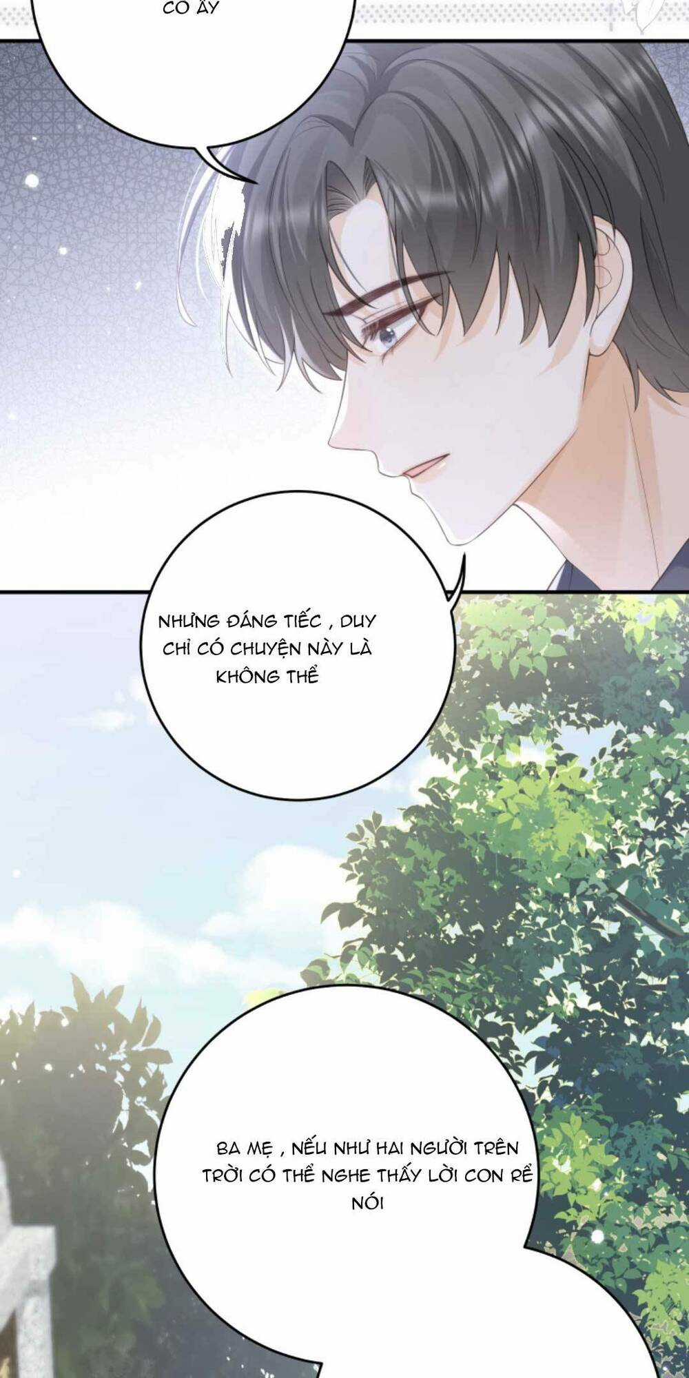 Tình Yêu Cháy Bỏng Chapter 150 trang 8