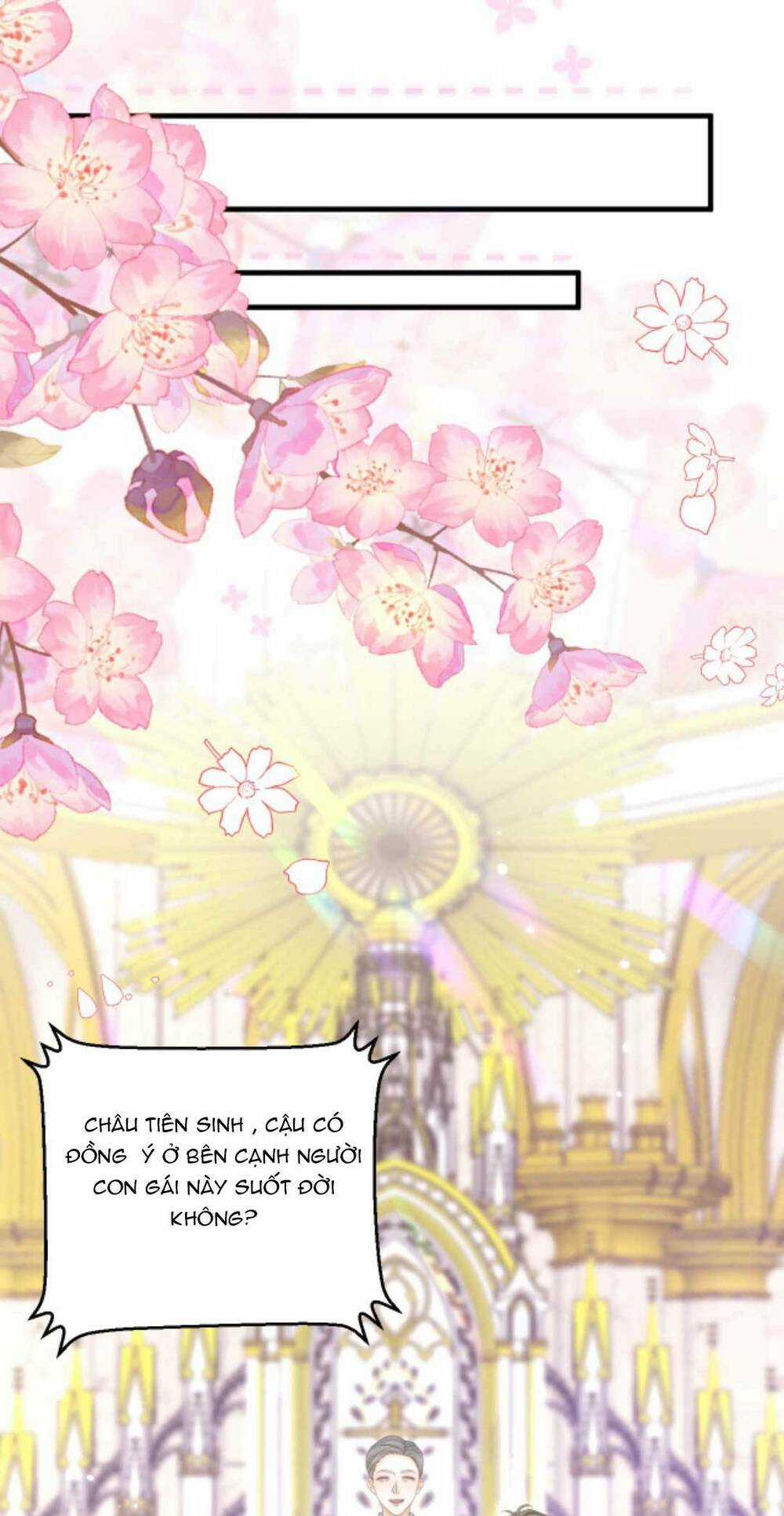 Tình Yêu Cháy Bỏng Chapter 151 trang 13