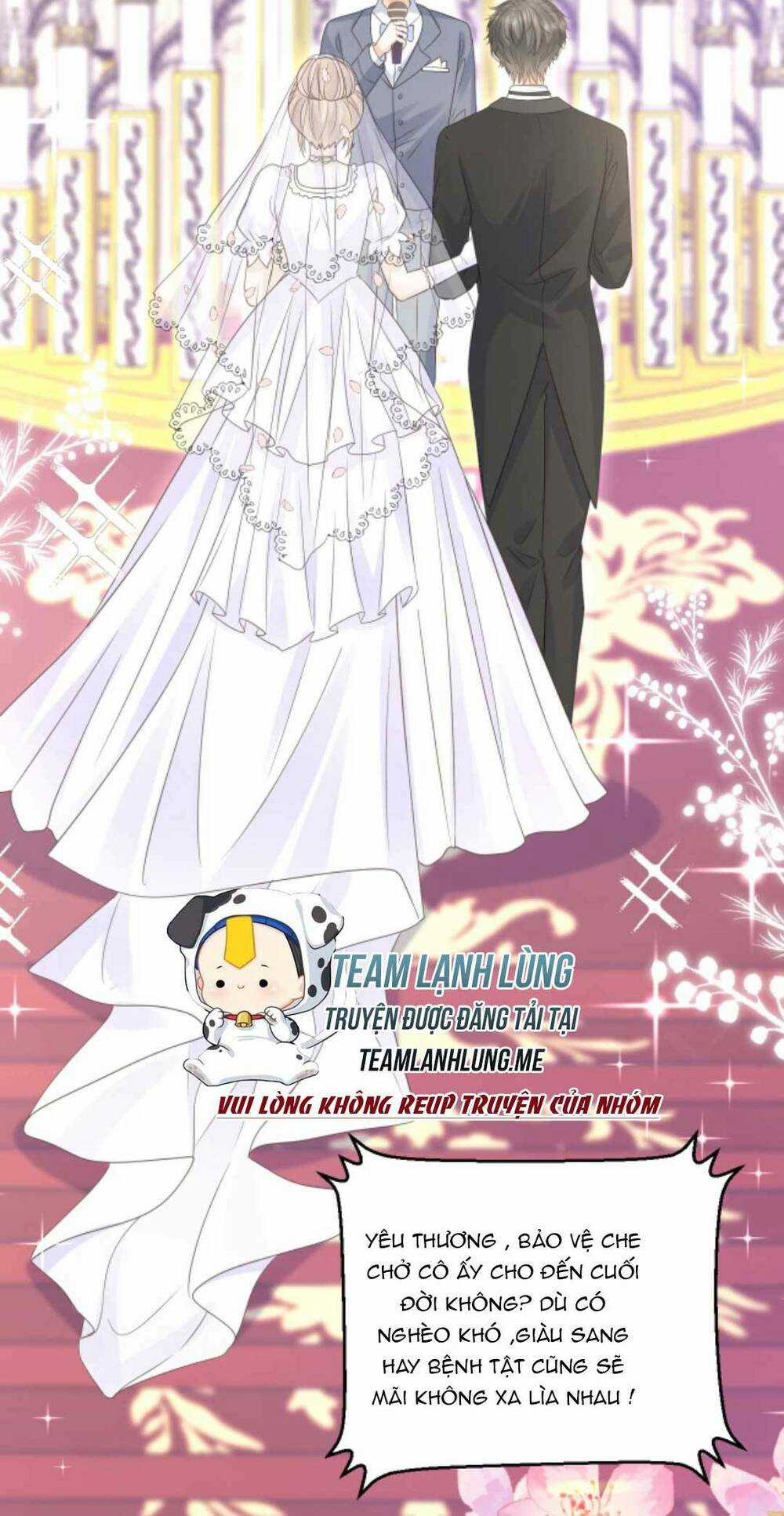 Tình Yêu Cháy Bỏng Chapter 151 trang 14