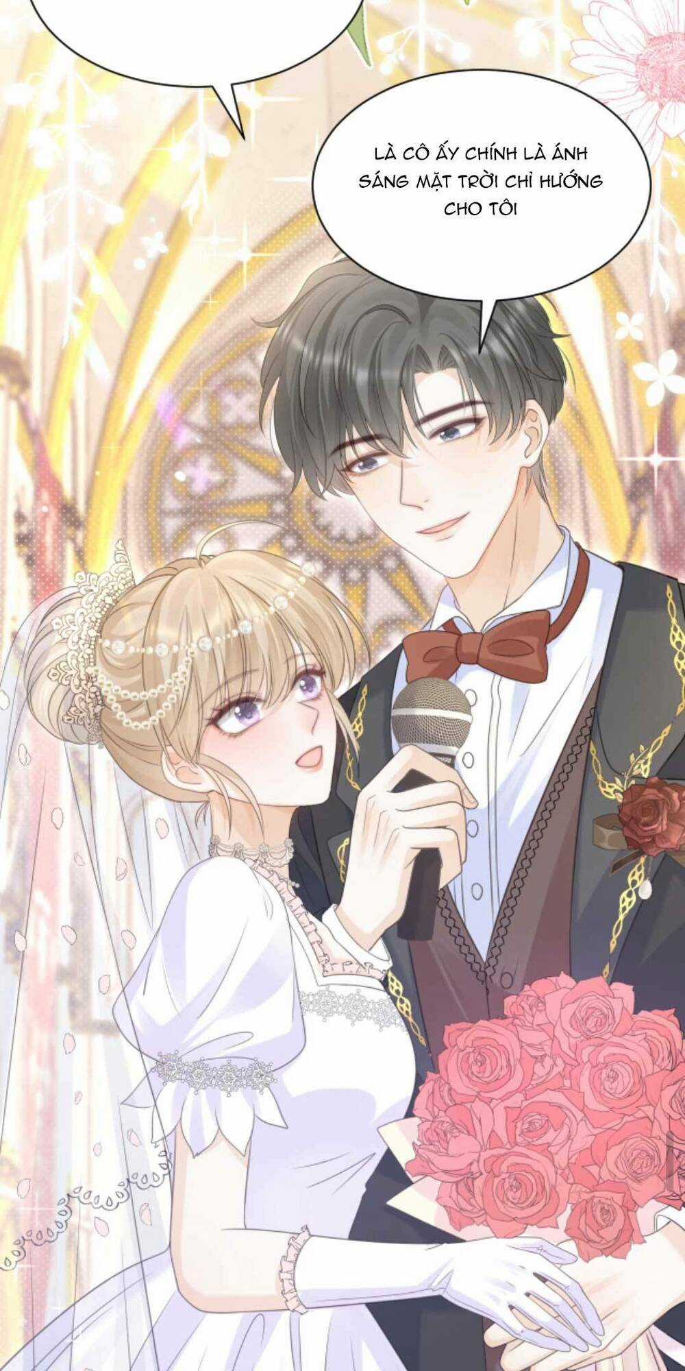 Tình Yêu Cháy Bỏng Chapter 151 trang 24