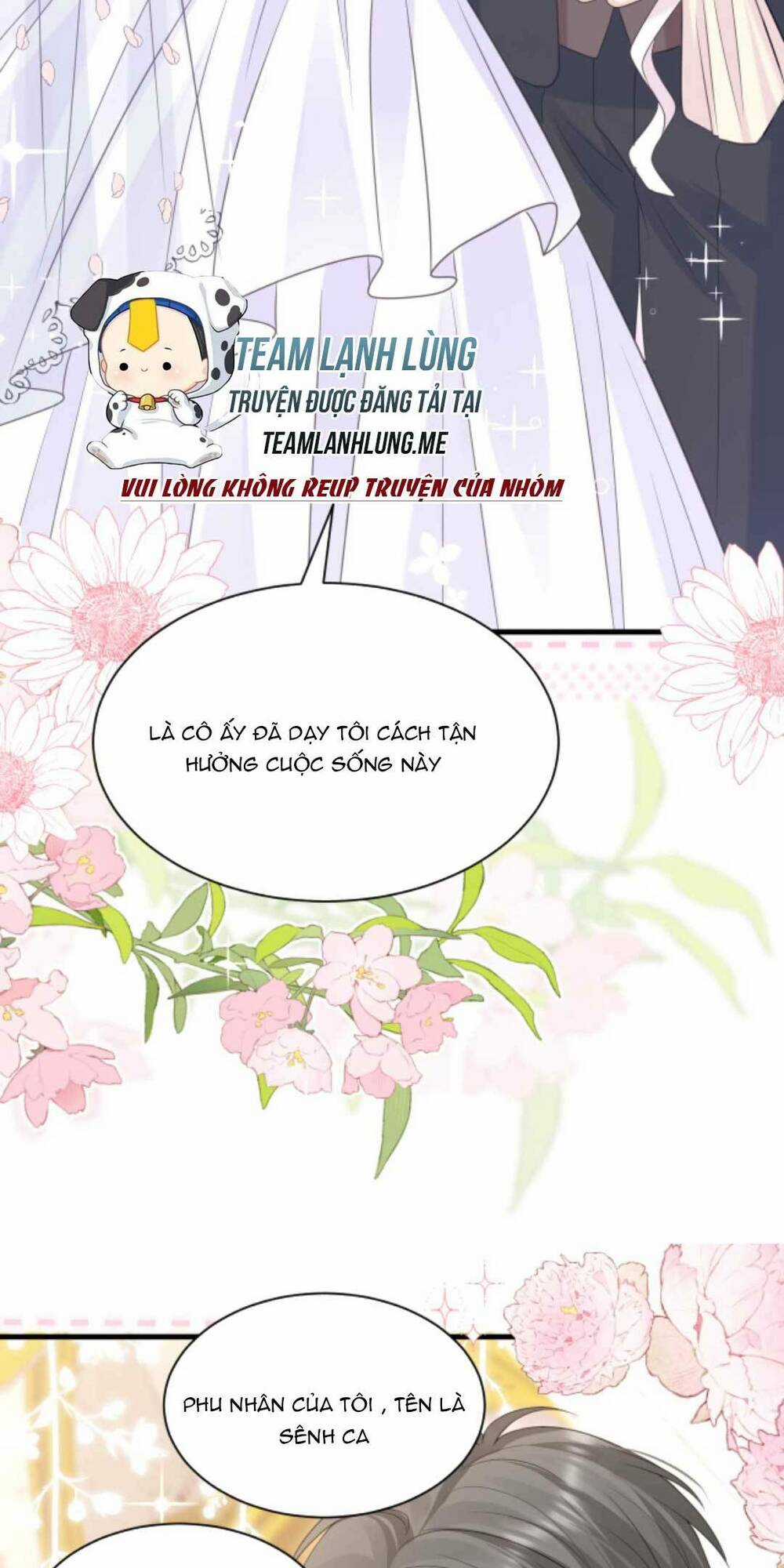 Tình Yêu Cháy Bỏng Chapter 151 trang 25