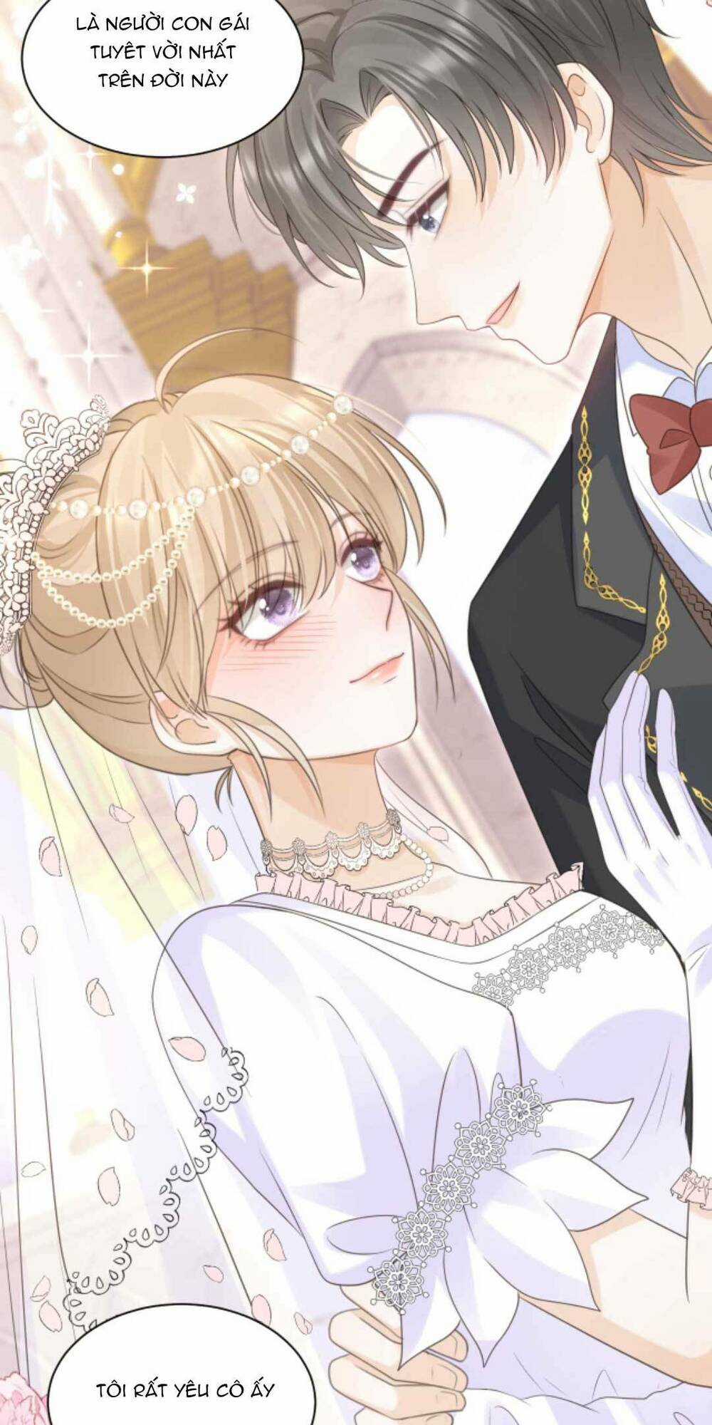 Tình Yêu Cháy Bỏng Chapter 151 trang 26