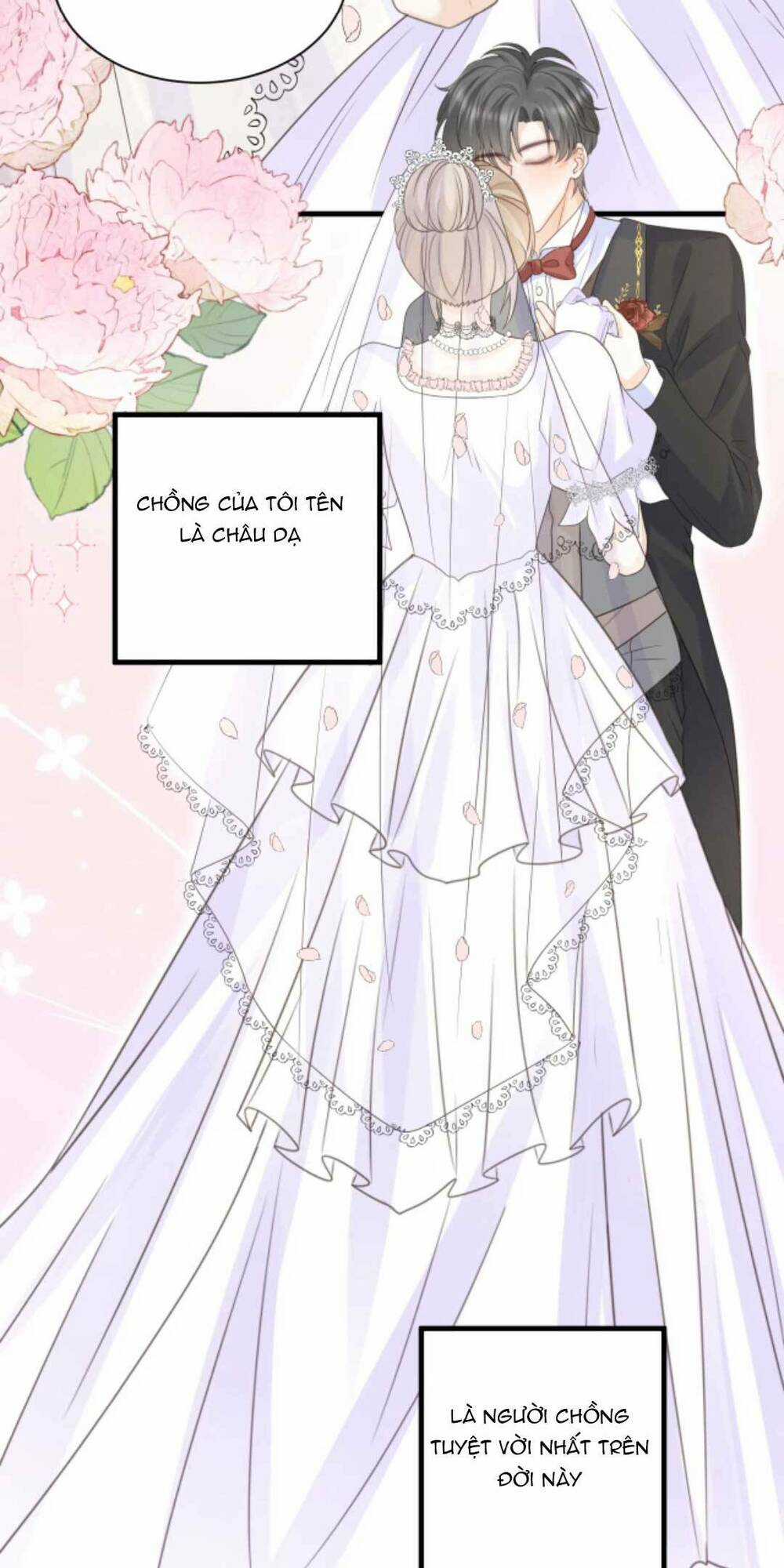 Tình Yêu Cháy Bỏng Chapter 151 trang 27