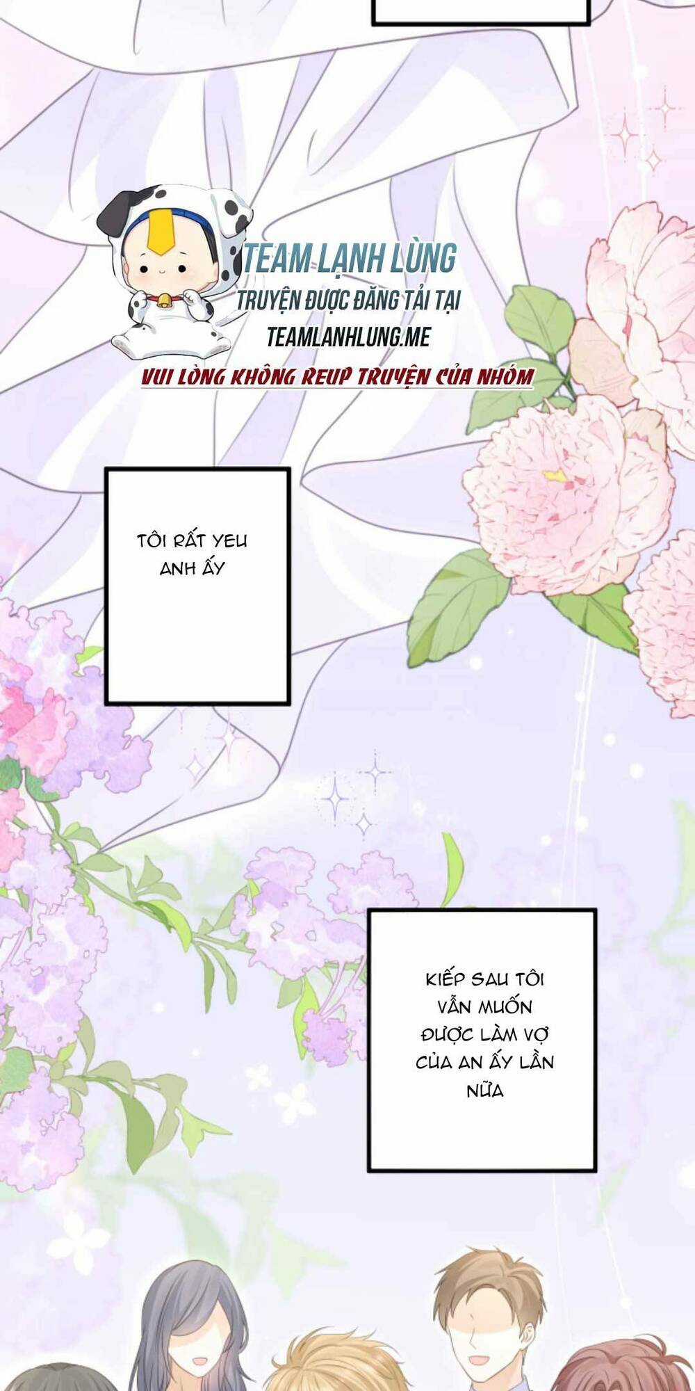 Tình Yêu Cháy Bỏng Chapter 151 trang 28