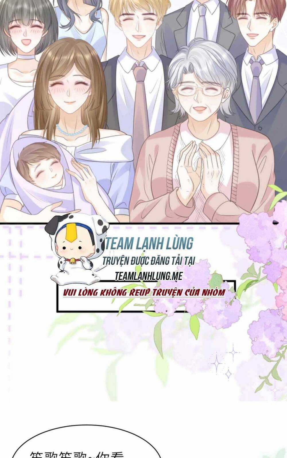 Tình Yêu Cháy Bỏng Chapter 151 trang 29