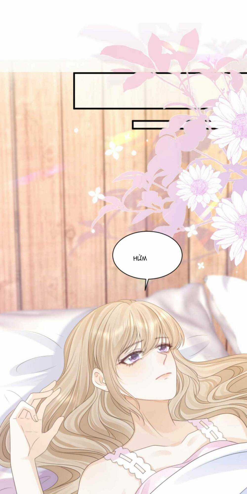 Tình Yêu Cháy Bỏng Chapter 151 trang 4