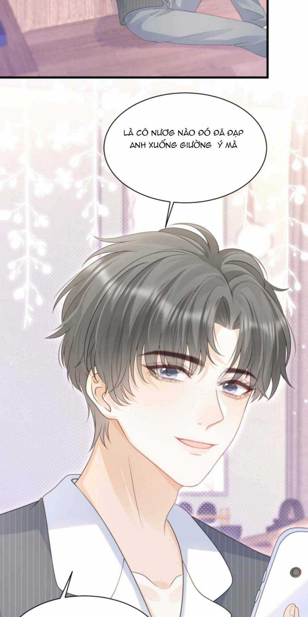 Tình Yêu Cháy Bỏng Chapter 151 trang 6