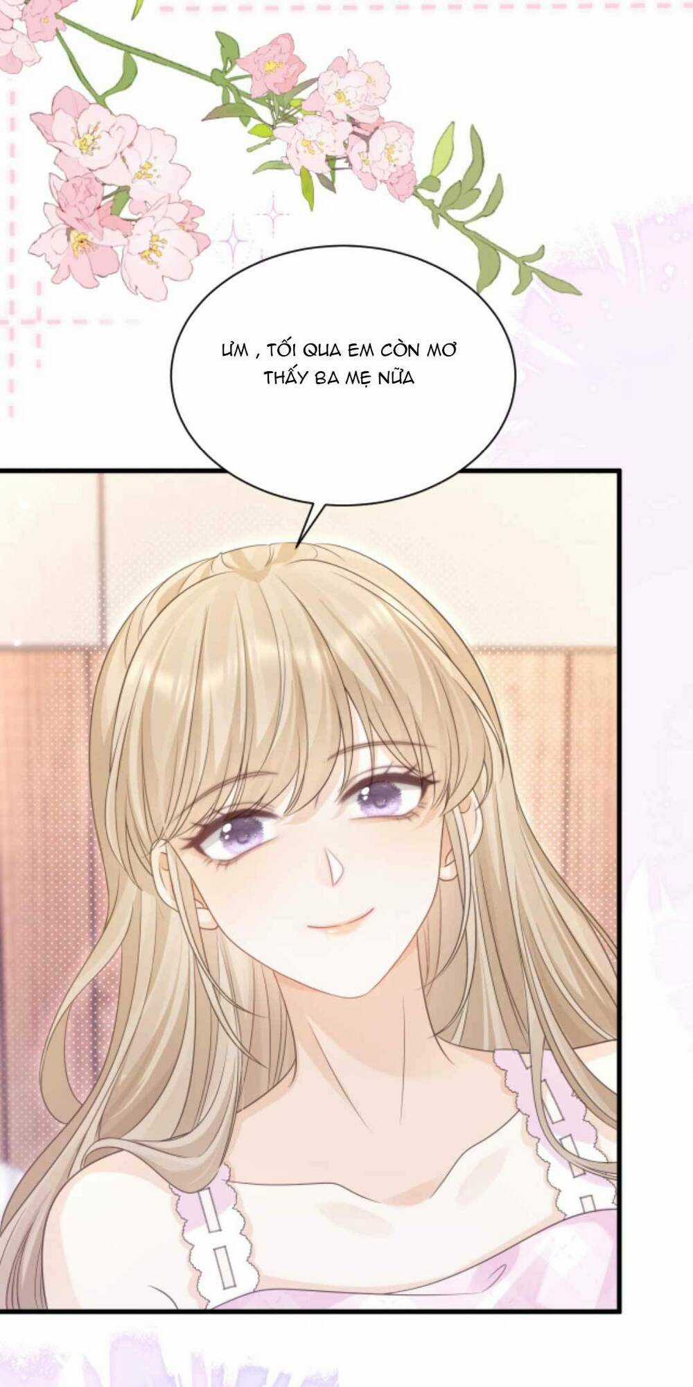 Tình Yêu Cháy Bỏng Chapter 151 trang 9