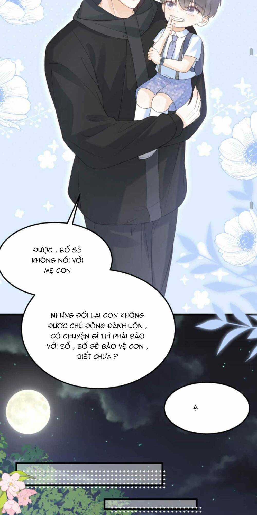 Tình Yêu Cháy Bỏng Chapter 152 trang 17