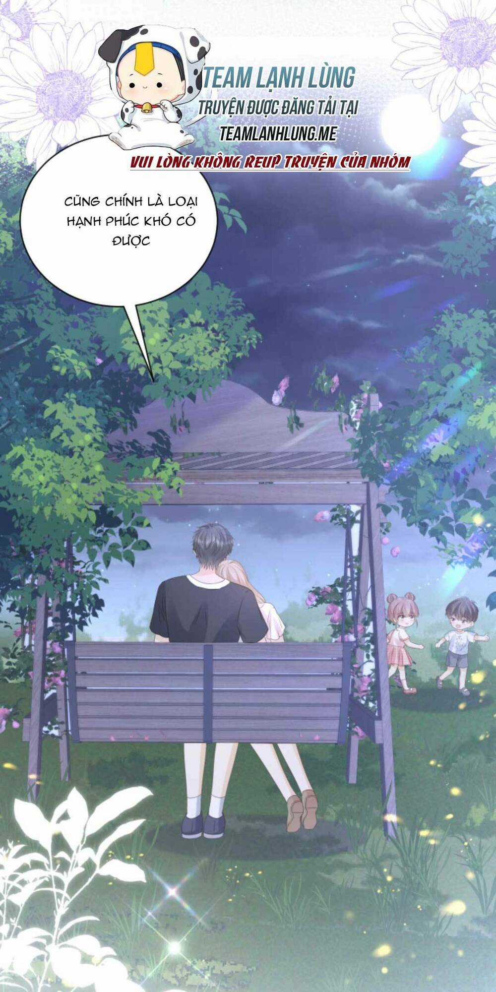 Tình Yêu Cháy Bỏng Chapter 152 trang 22