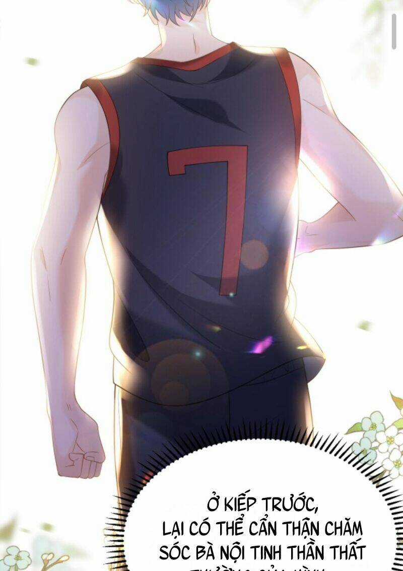 Tình Yêu Cháy Bỏng Chapter 16 trang 17