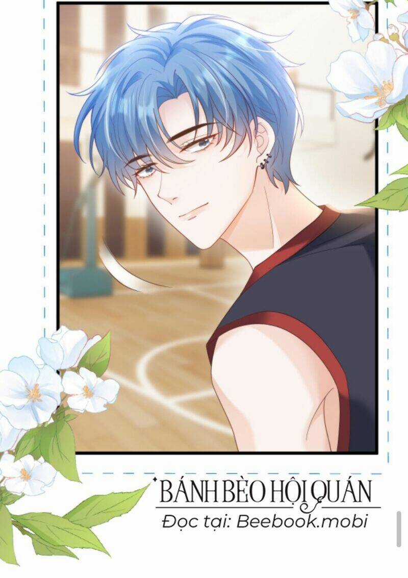 Tình Yêu Cháy Bỏng Chapter 16 trang 2