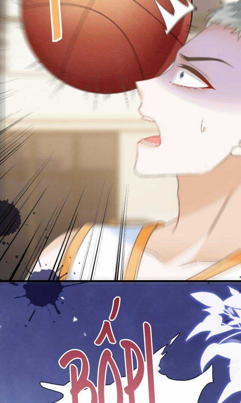 Tình Yêu Cháy Bỏng Chapter 16 trang 26