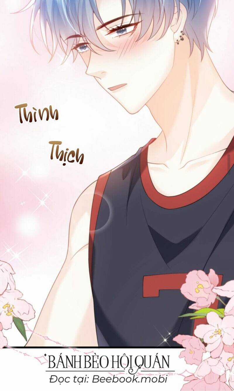 Tình Yêu Cháy Bỏng Chapter 16 trang 36