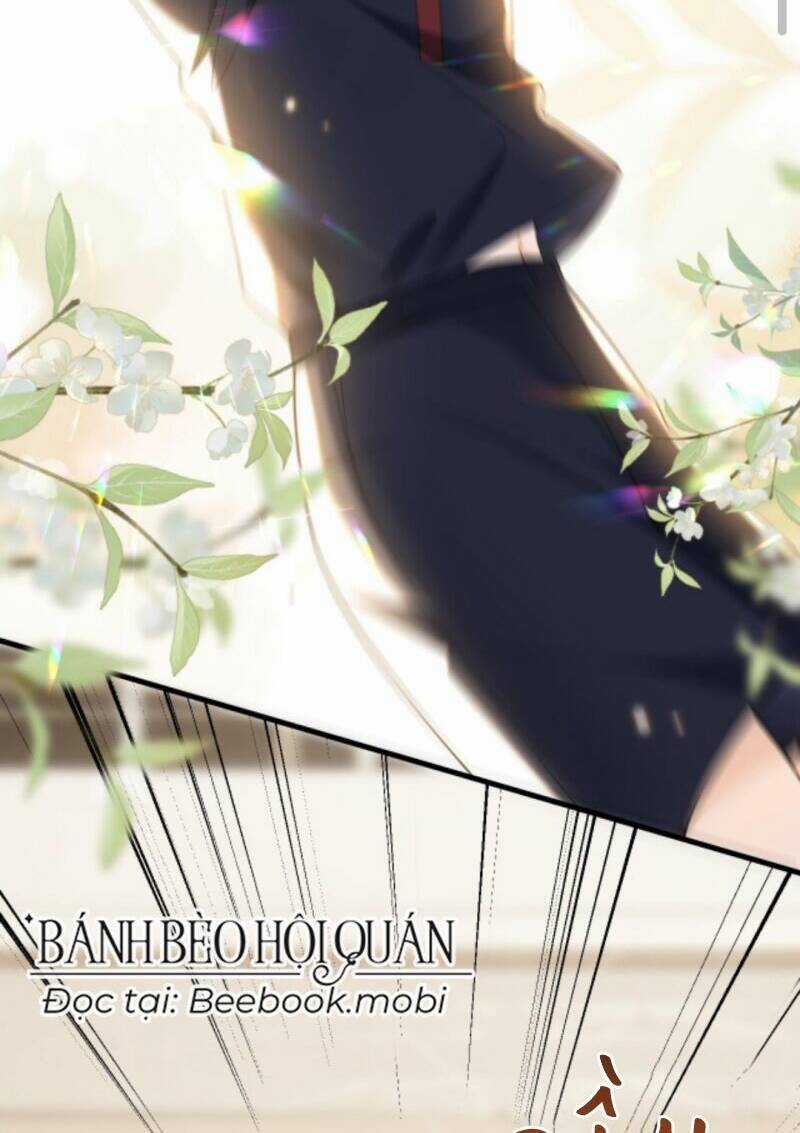 Tình Yêu Cháy Bỏng Chapter 16 trang 6