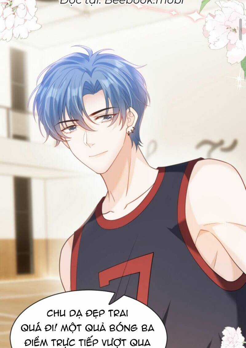 Tình Yêu Cháy Bỏng Chapter 16 trang 9