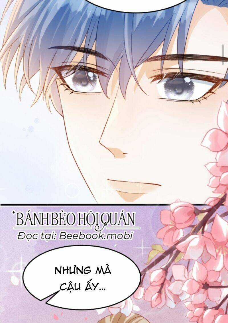 Tình Yêu Cháy Bỏng Chapter 17 trang 14