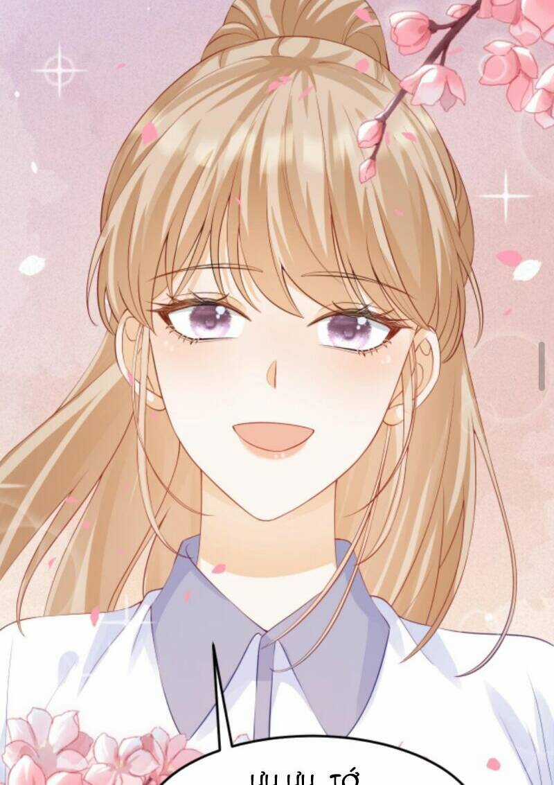 Tình Yêu Cháy Bỏng Chapter 17 trang 15