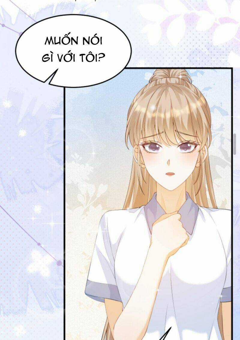 Tình Yêu Cháy Bỏng Chapter 17 trang 20