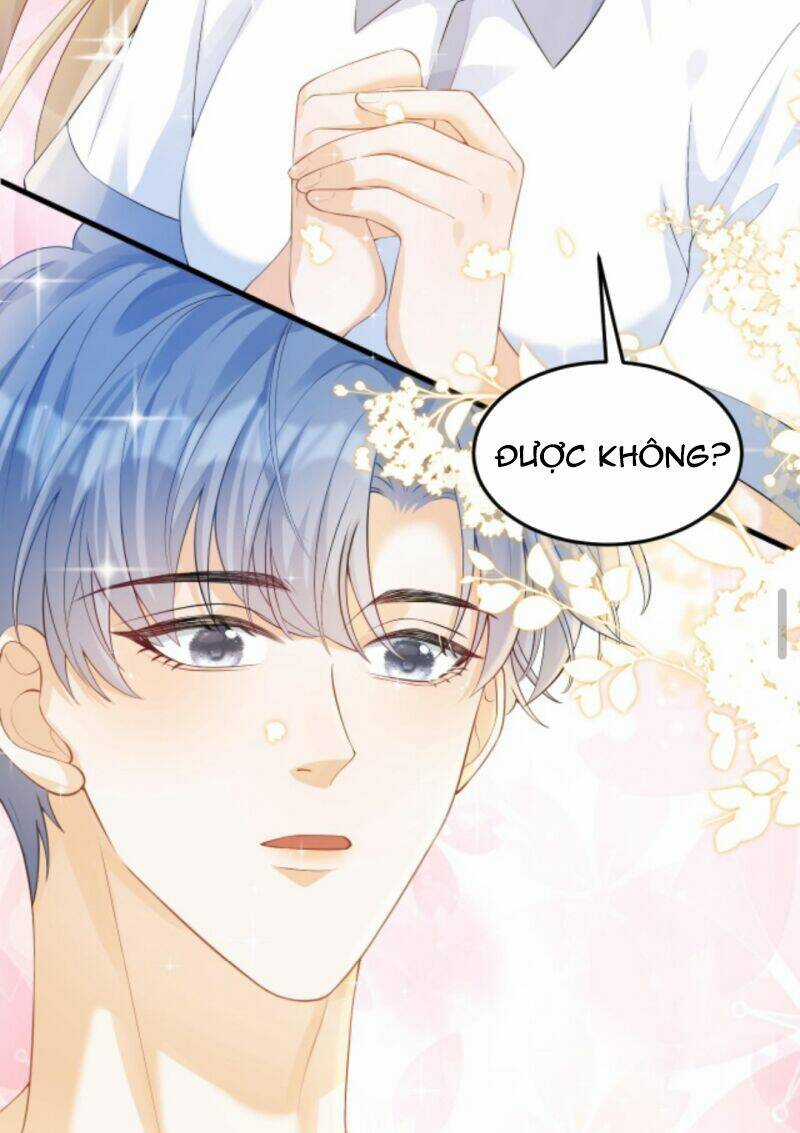 Tình Yêu Cháy Bỏng Chapter 17 trang 23