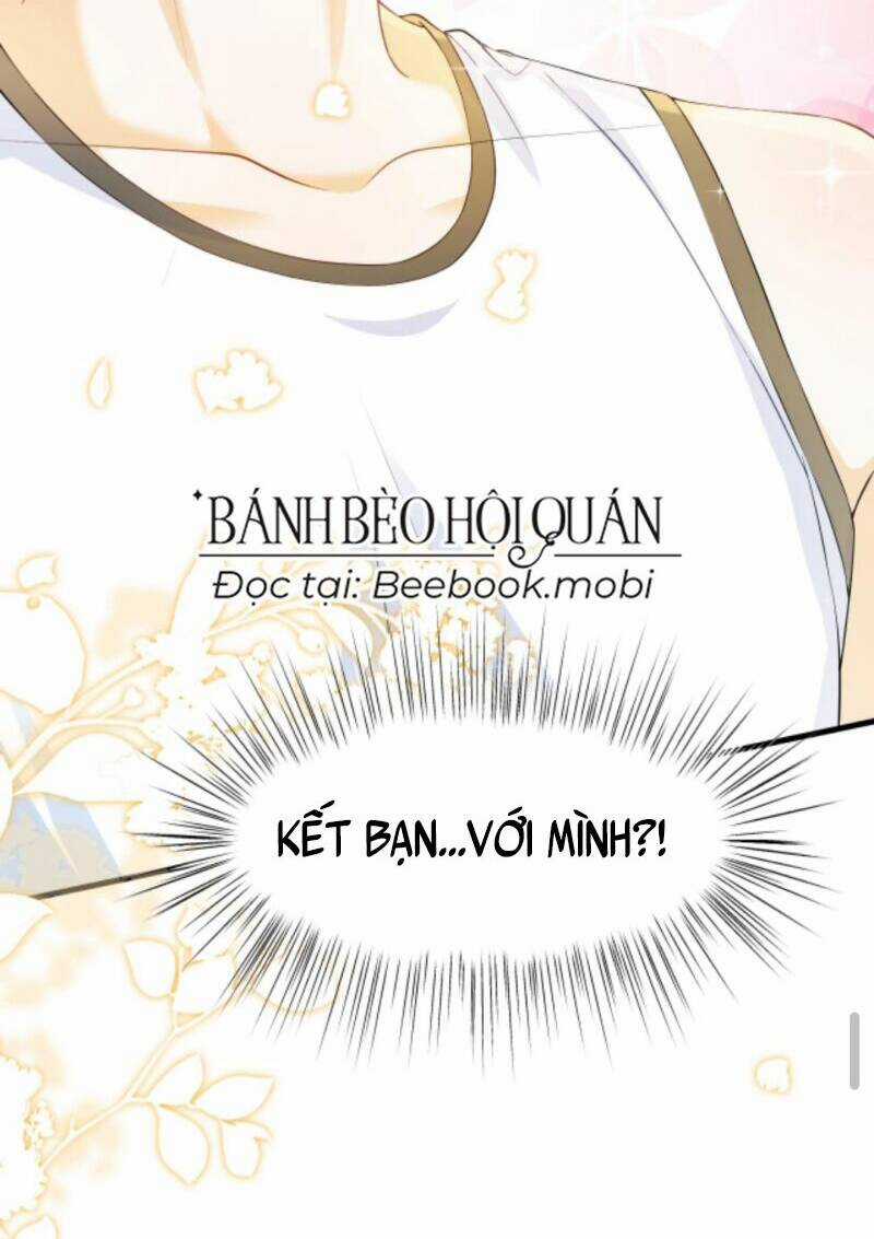 Tình Yêu Cháy Bỏng Chapter 17 trang 24