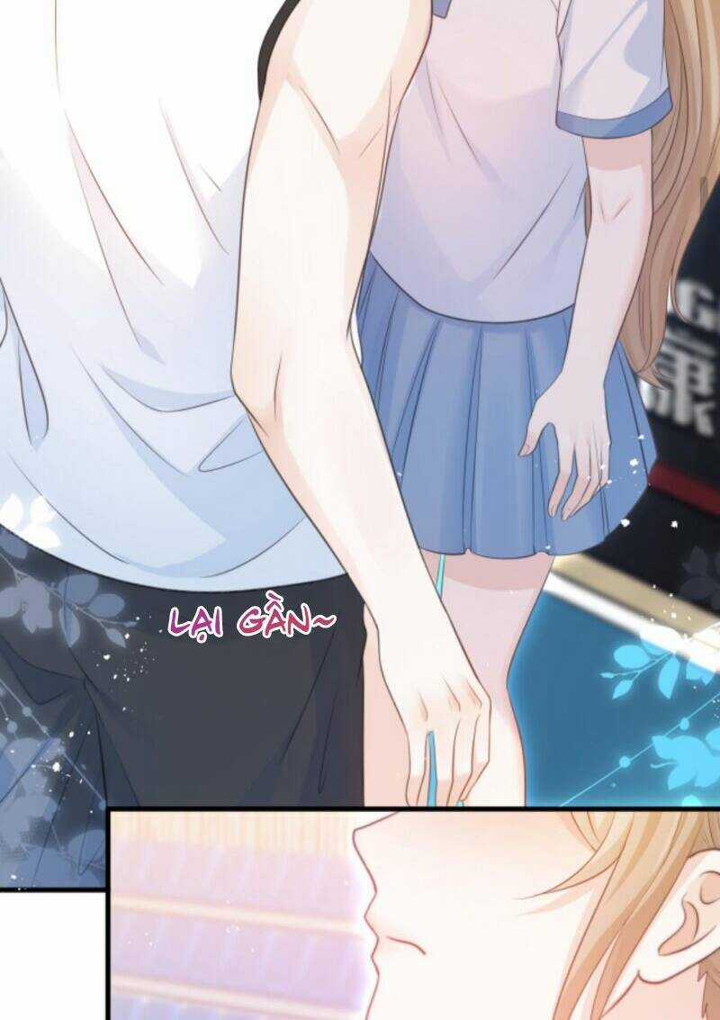 Tình Yêu Cháy Bỏng Chapter 18 trang 12