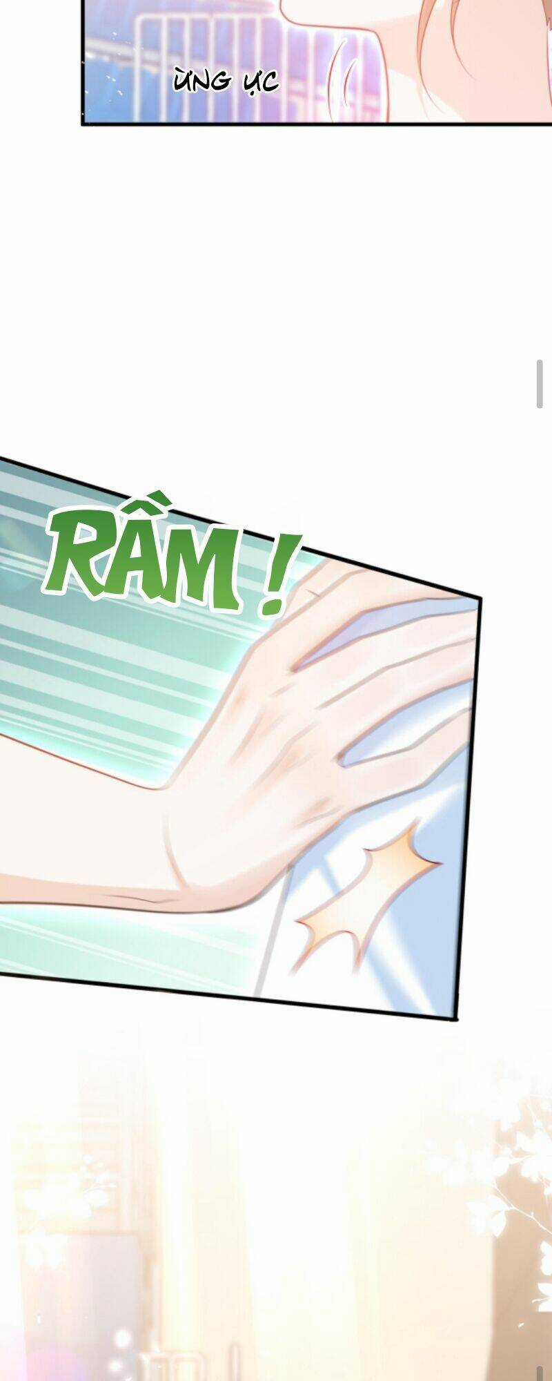 Tình Yêu Cháy Bỏng Chapter 18 trang 13