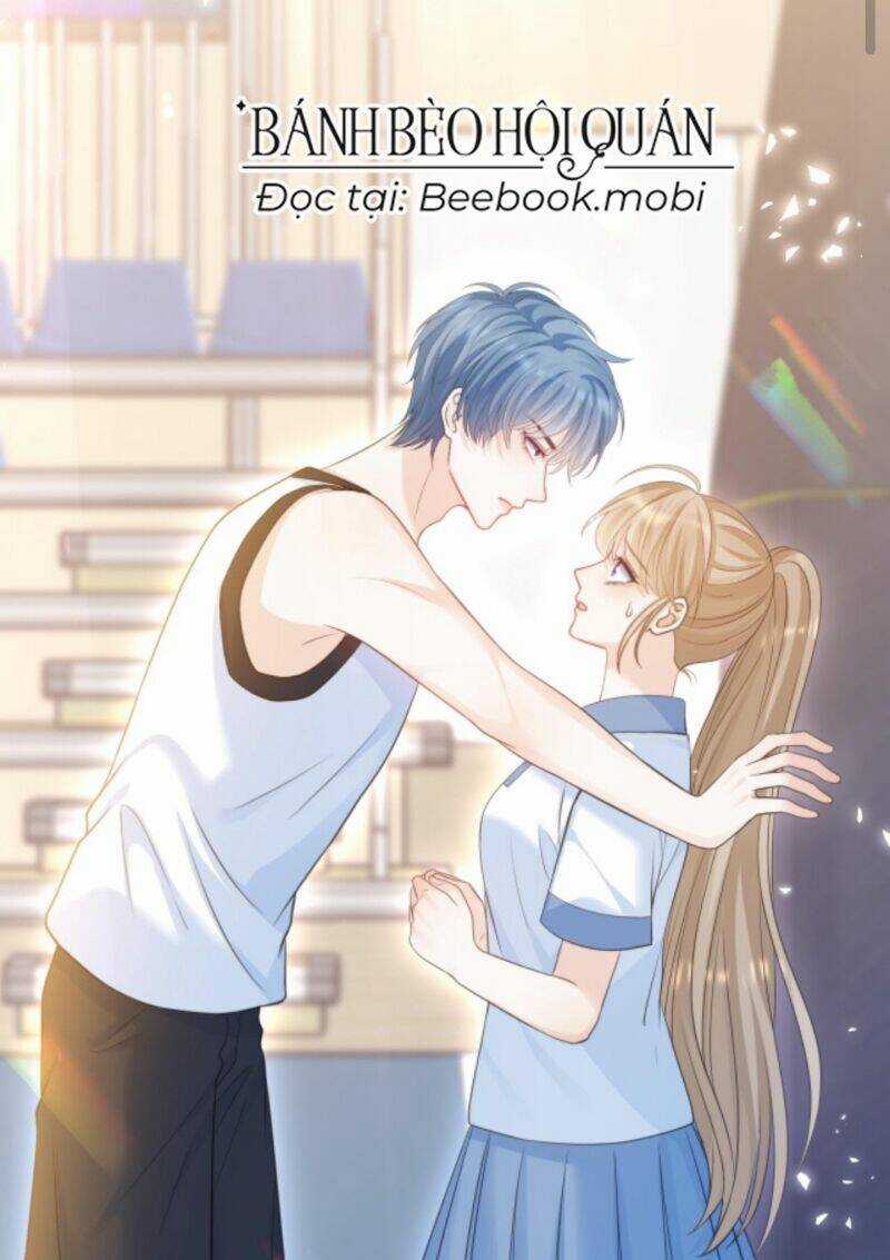 Tình Yêu Cháy Bỏng Chapter 18 trang 14