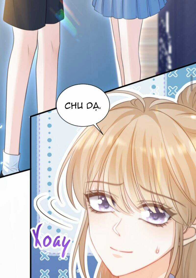 Tình Yêu Cháy Bỏng Chapter 18 trang 15