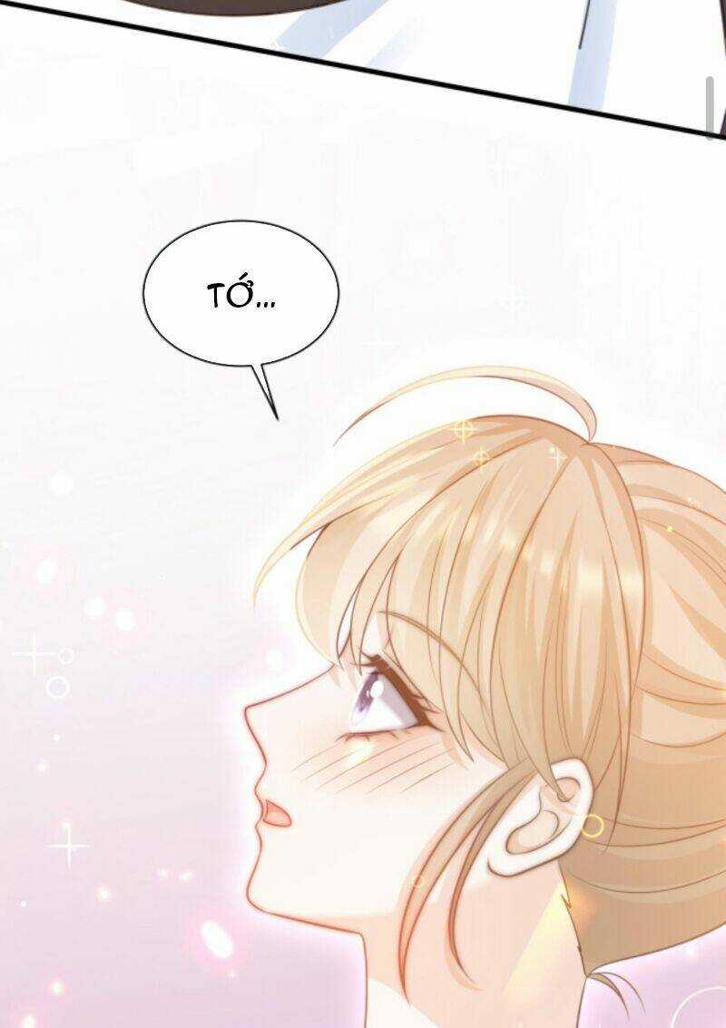 Tình Yêu Cháy Bỏng Chapter 18 trang 17