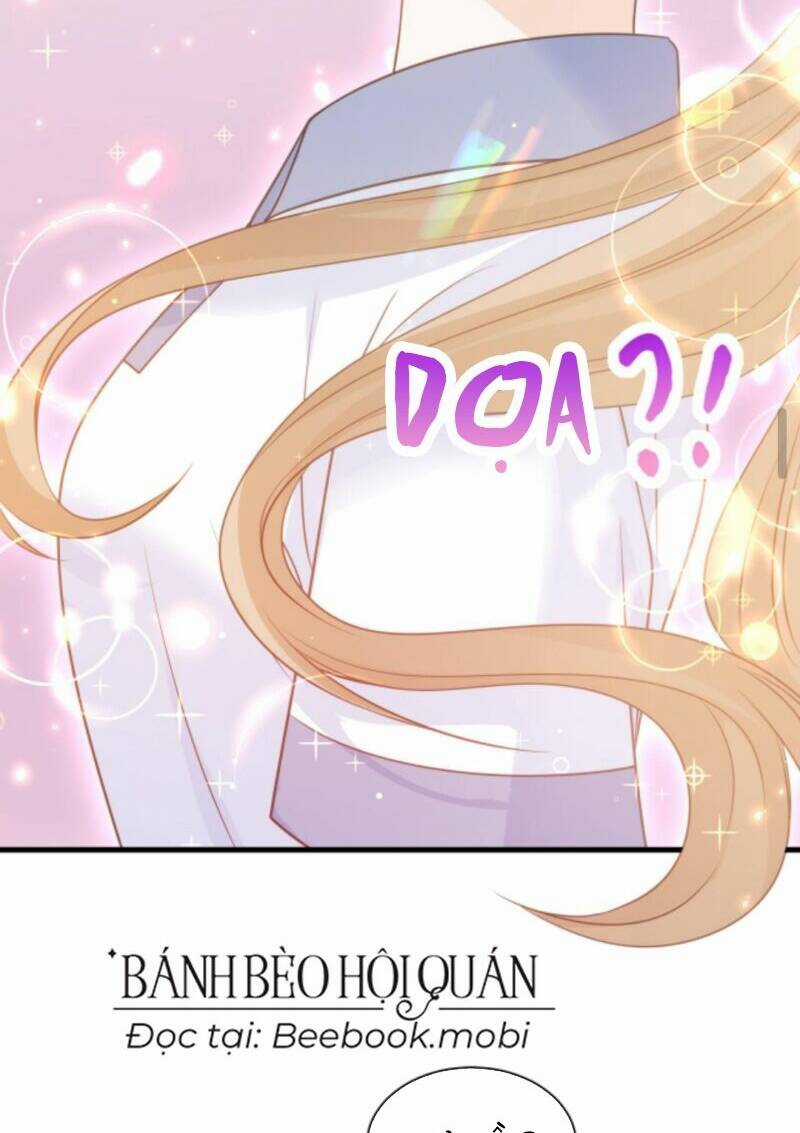 Tình Yêu Cháy Bỏng Chapter 18 trang 18